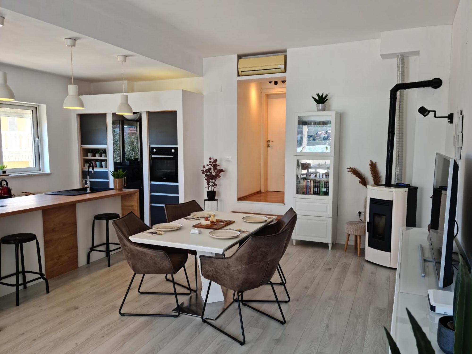 Apartments Holidays Roko Grebaštica Quarto foto