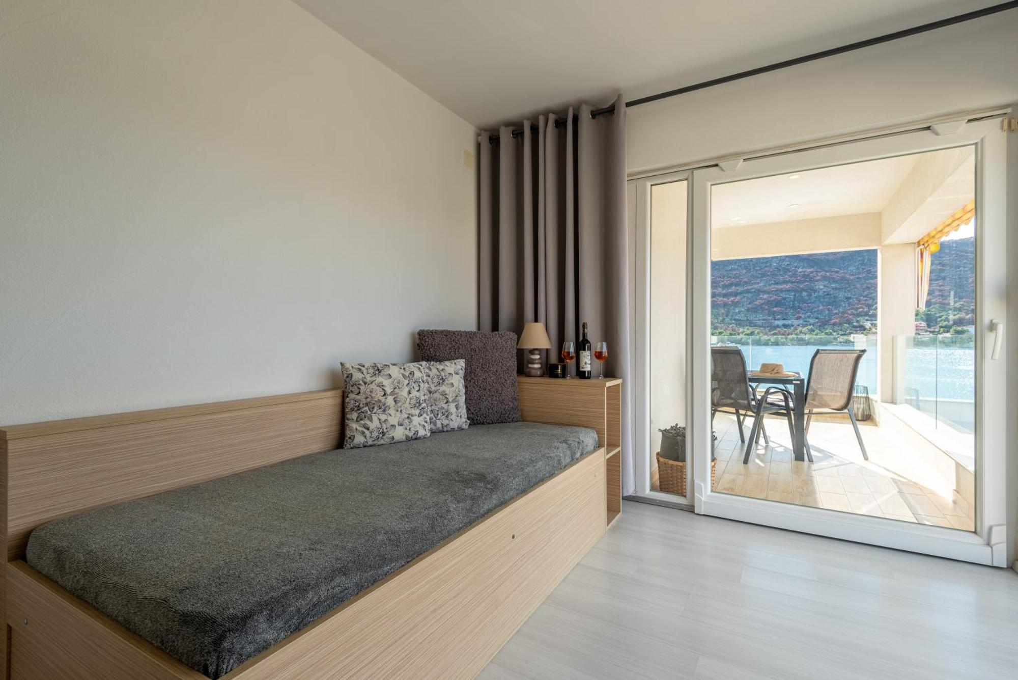 Apartments Holidays Roko Grebaštica Quarto foto