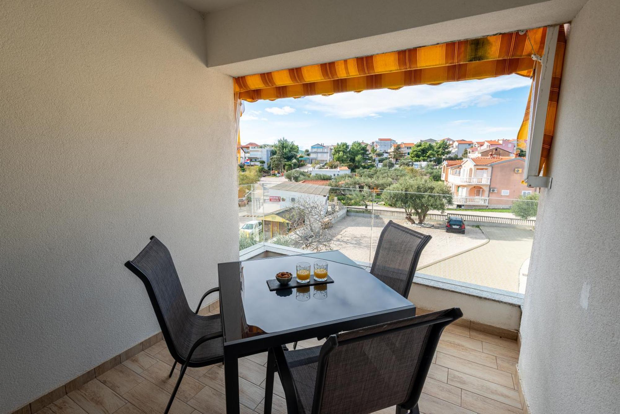 Apartments Holidays Roko Grebaštica Quarto foto