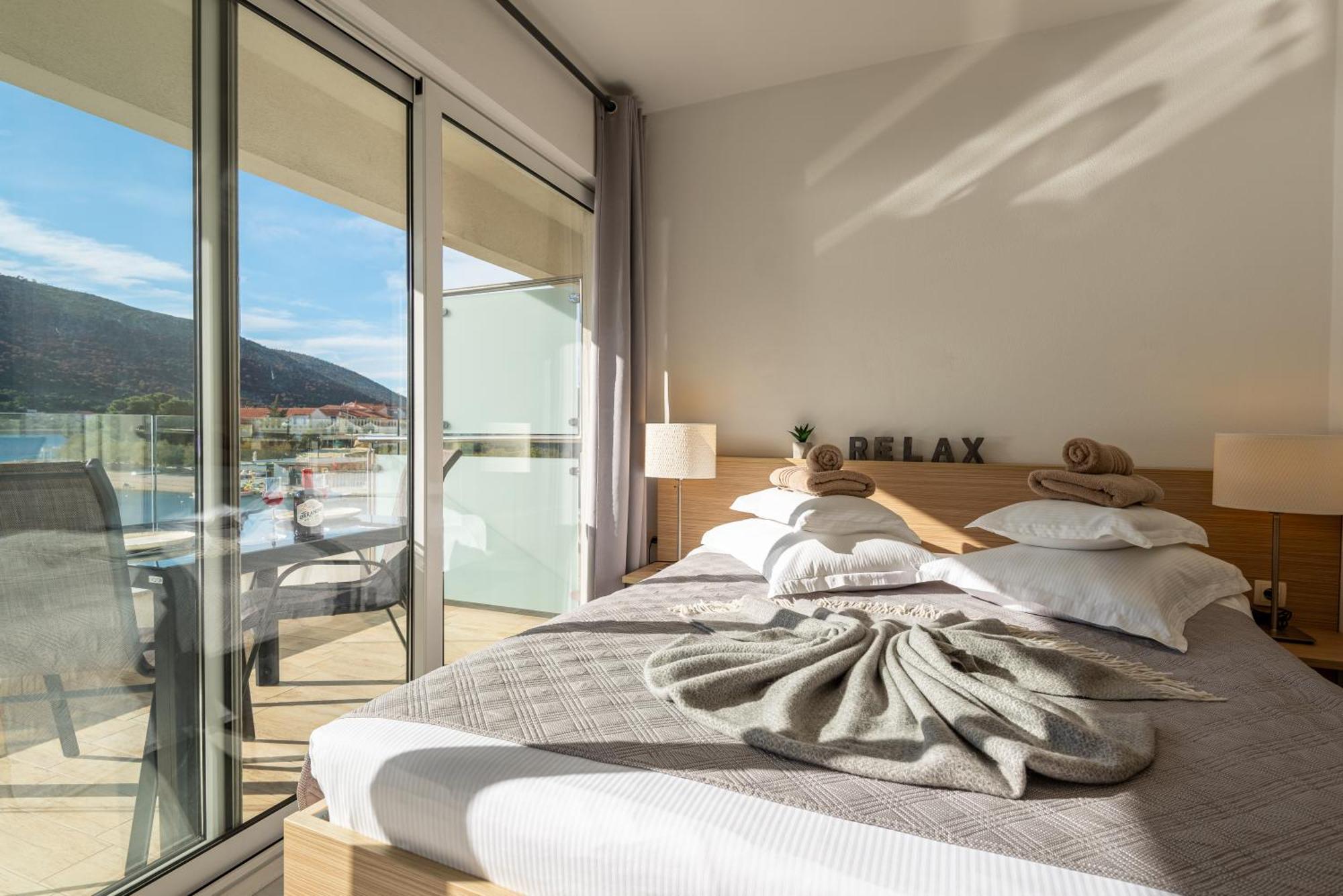 Apartments Holidays Roko Grebaštica Quarto foto